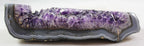 Uruguayan Amethyst w/ Eye