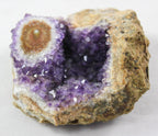 Uruguayan Amethyst Stalact