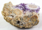 Uruguayan Amethyst Stalact