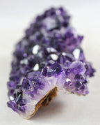Uruguayan Amethyst Cluster