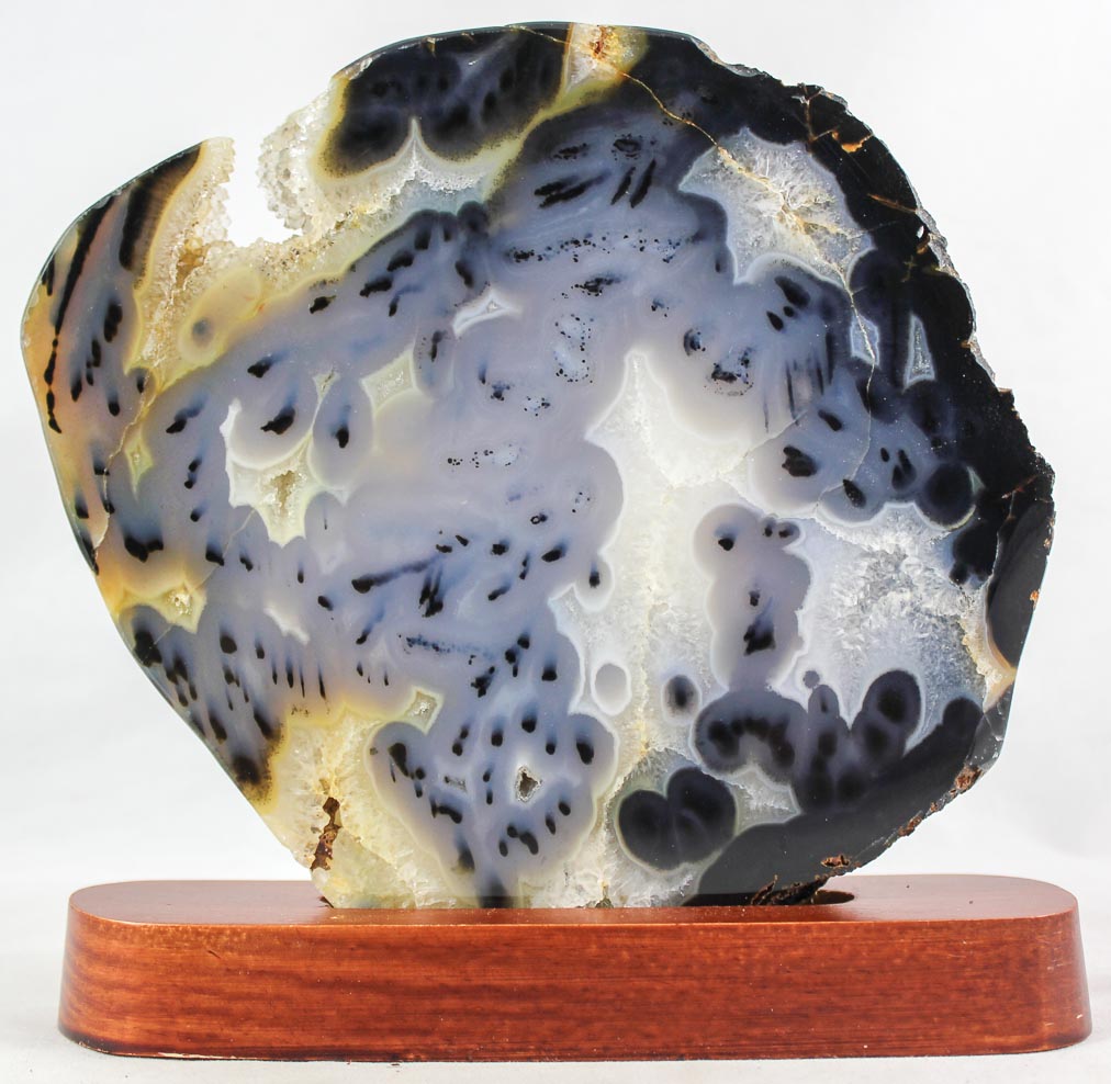 Brazilian Agate Slab