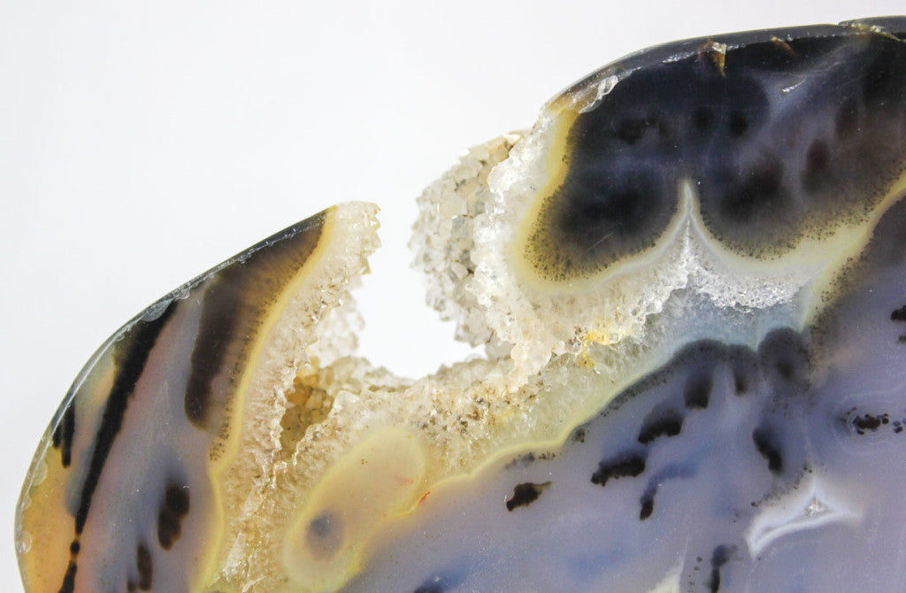 Brazilian Agate Slab