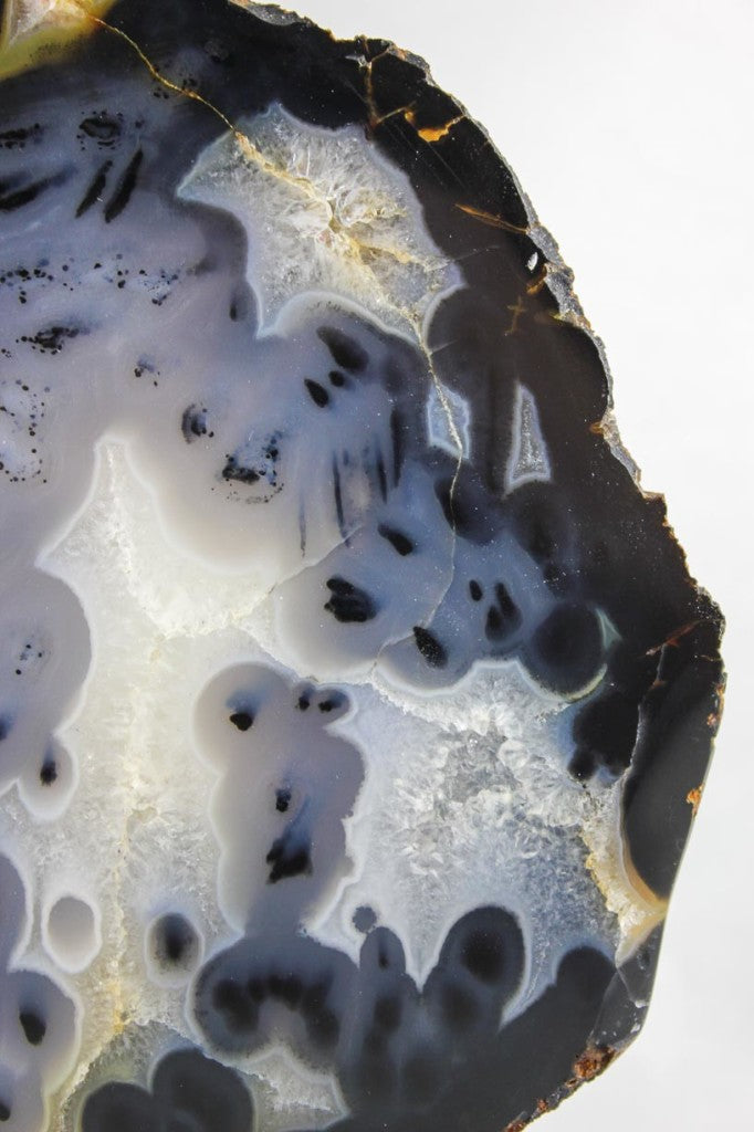 Brazilian Agate Slab