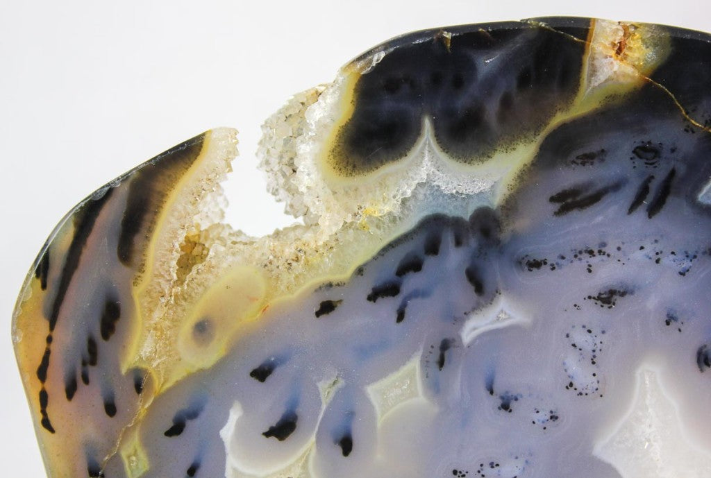 Brazilian Agate Slab