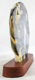 Brazilian Agate Slab