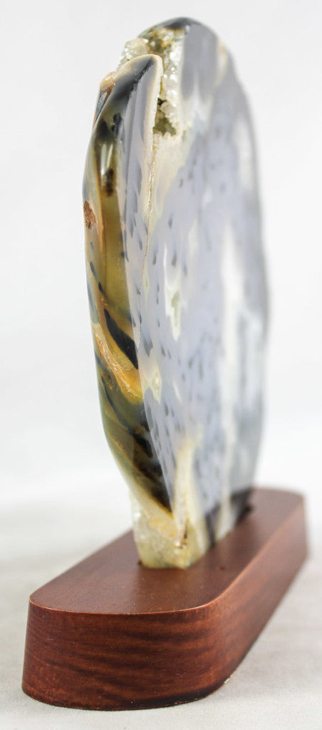 Brazilian Agate Slab