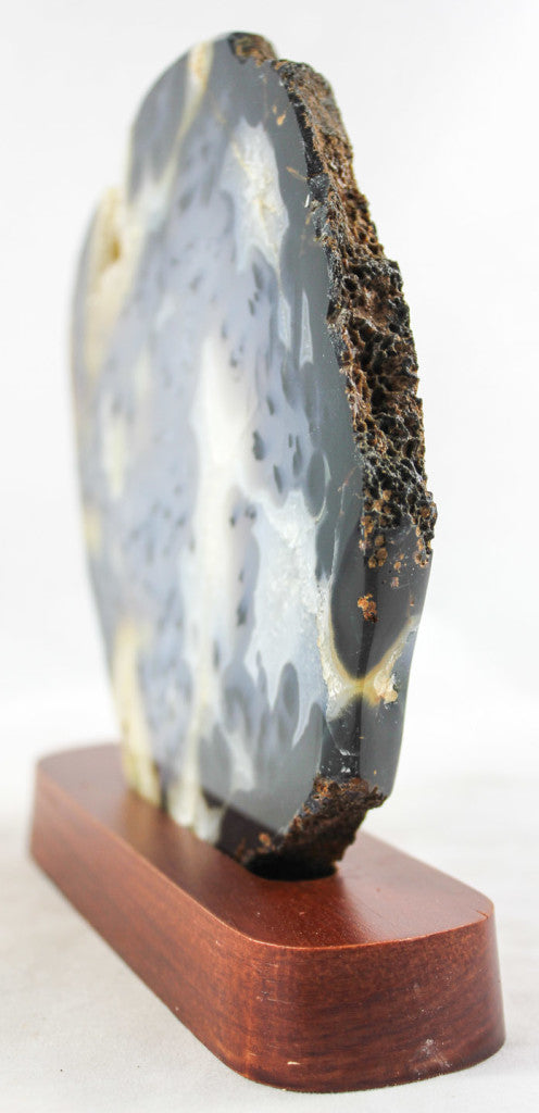 Brazilian Agate Slab