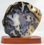 Brazilian Agate Slab