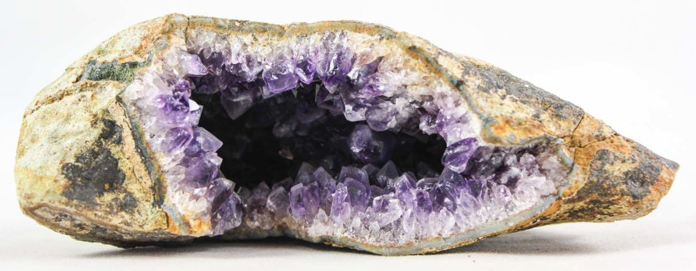 Uruguayan Amethyst Geode