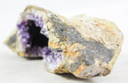 Uruguayan Amethyst Geode