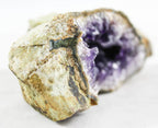 Uruguayan Amethyst Geode