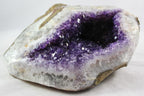 Brazilian Amethyst Geode