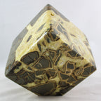Septarian Cube