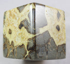 Septarian Cube