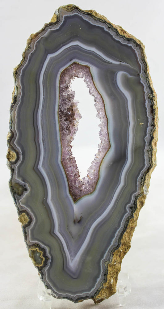 Brazilian Agate Slab