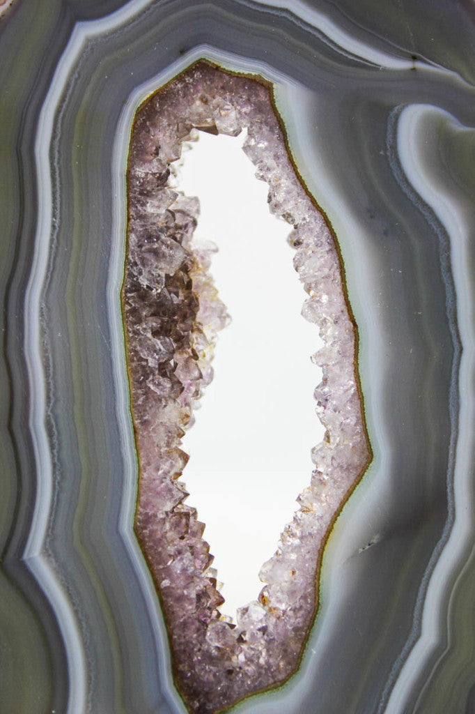 Brazilian Agate Slab