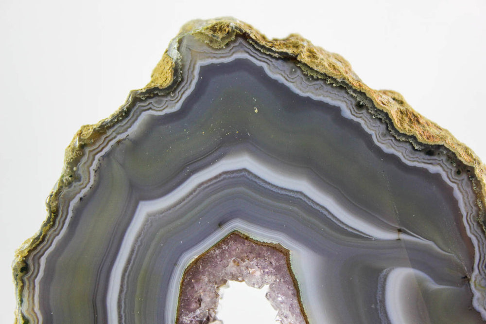 Brazilian Agate Slab