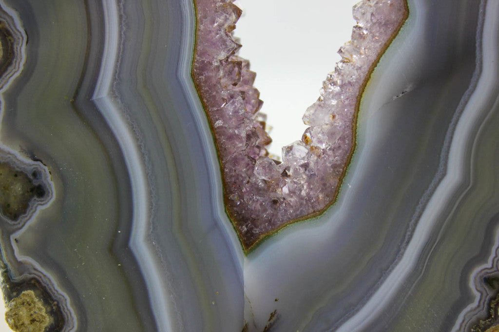 Brazilian Agate Slab