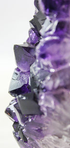 Uruguayan Amethyst w/ Agate