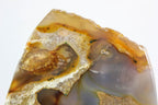 Brazilian Agate Cluster