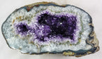 Brazilian Amethyst Geode