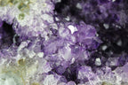 Brazilian Amethyst Geode