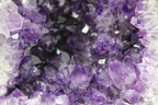 Brazilian Amethyst Geode