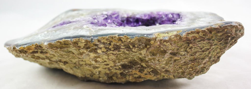 Brazilian Amethyst Geode