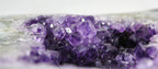 Brazilian Amethyst Geode