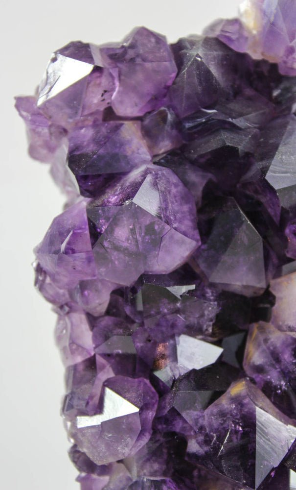 Brazilian Amethyst Cluster