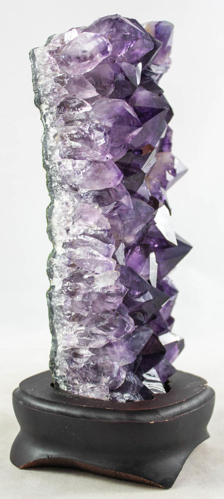 Brazilian Amethyst Cluster