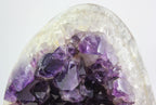 Brazilian Amethyst Cluster