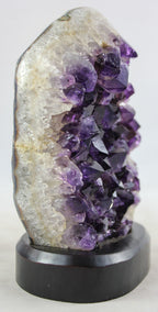 Brazilian Amethyst Cluster