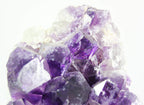 Brazilian Amethyst Cluster