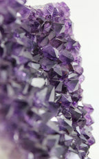 Brazilian Amethyst Cluster