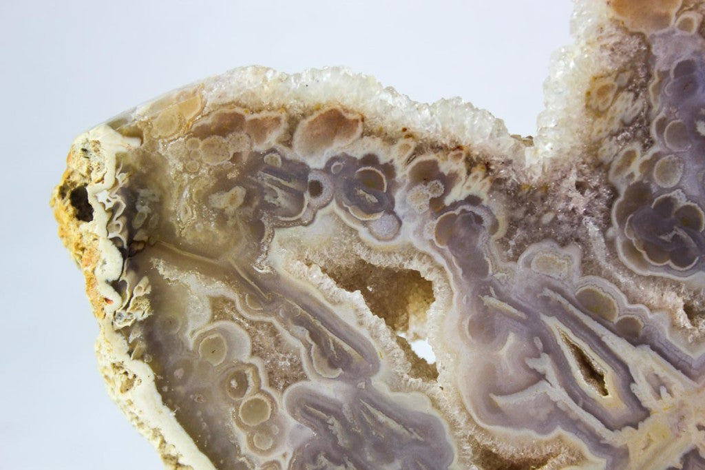 Brazilian Agate Slab
