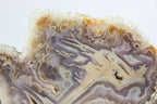 Brazilian Agate Slab