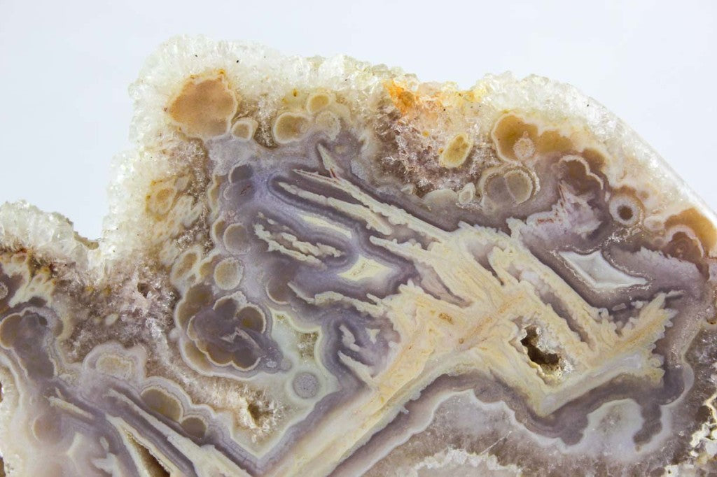 Brazilian Agate Slab