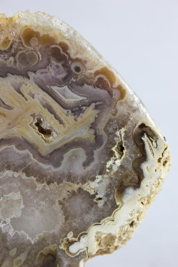 Brazilian Agate Slab