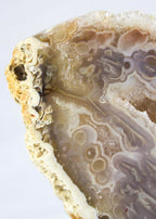 Brazilian Agate Slab