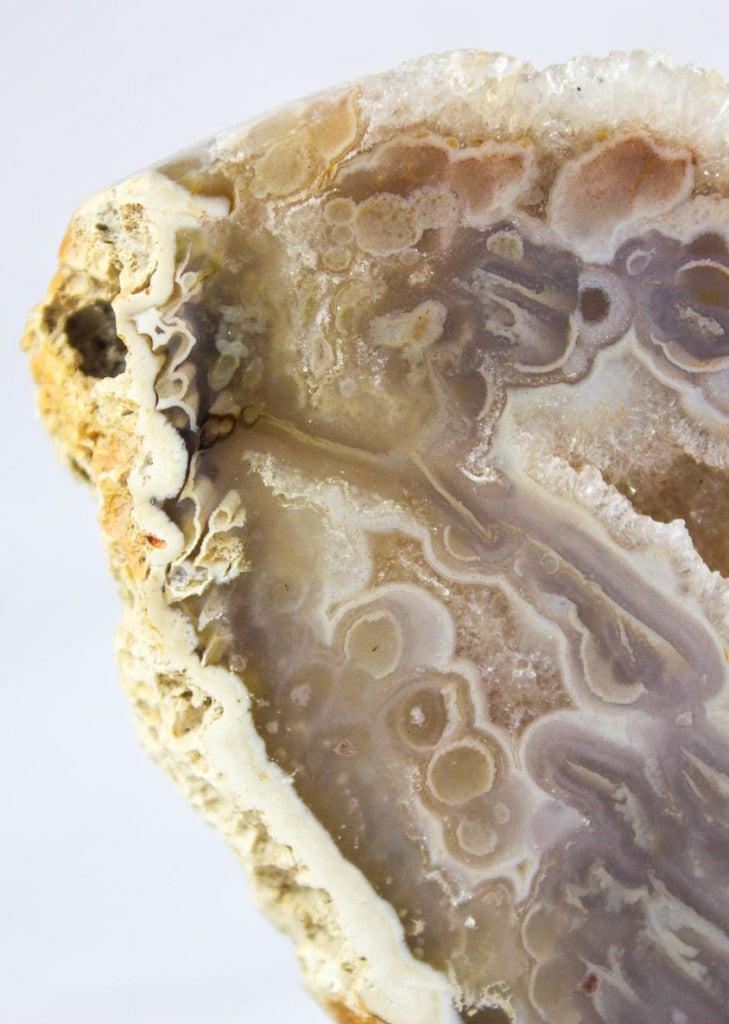 Brazilian Agate Slab