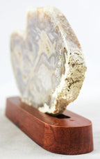 Brazilian Agate Slab