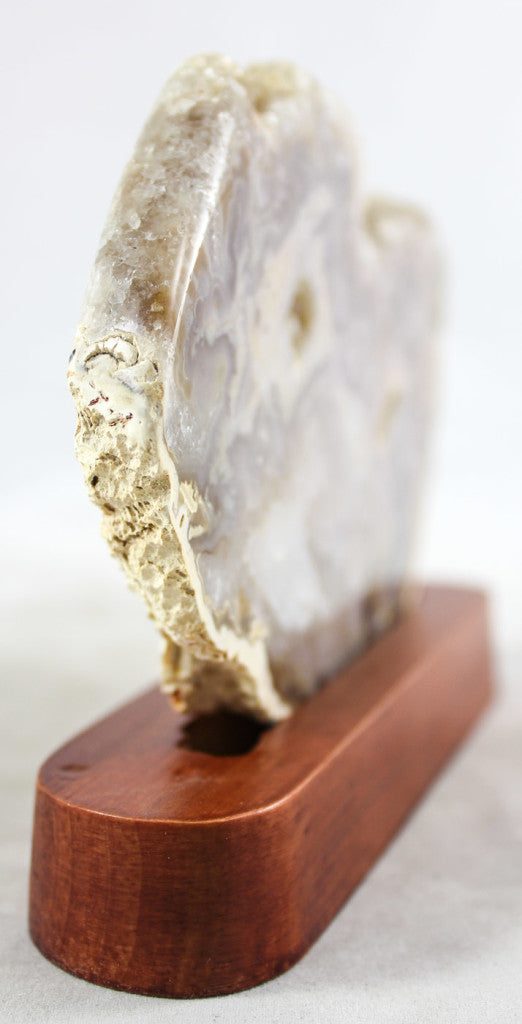 Brazilian Agate Slab