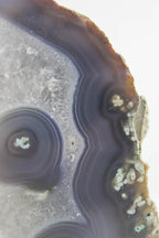 Brazilian Agate w/ Eye