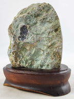Brazilian Agate w/ Eye