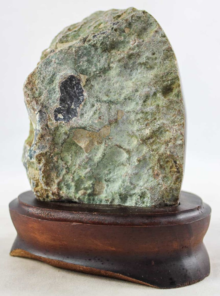 Brazilian Agate w/ Eye