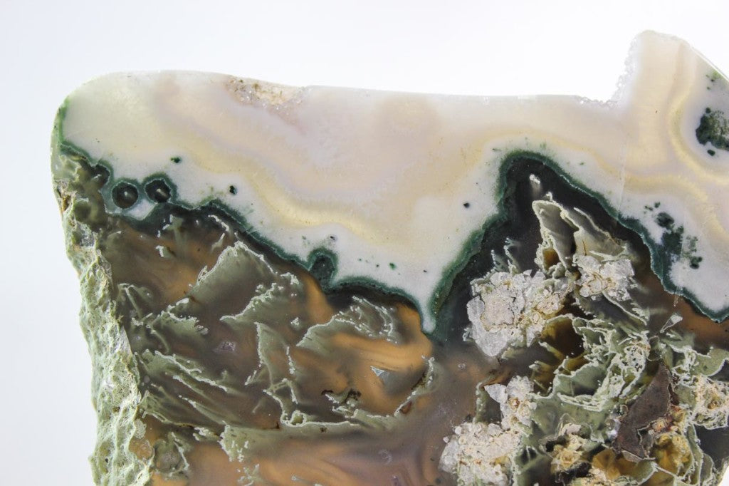 Brazilian Agate Slab