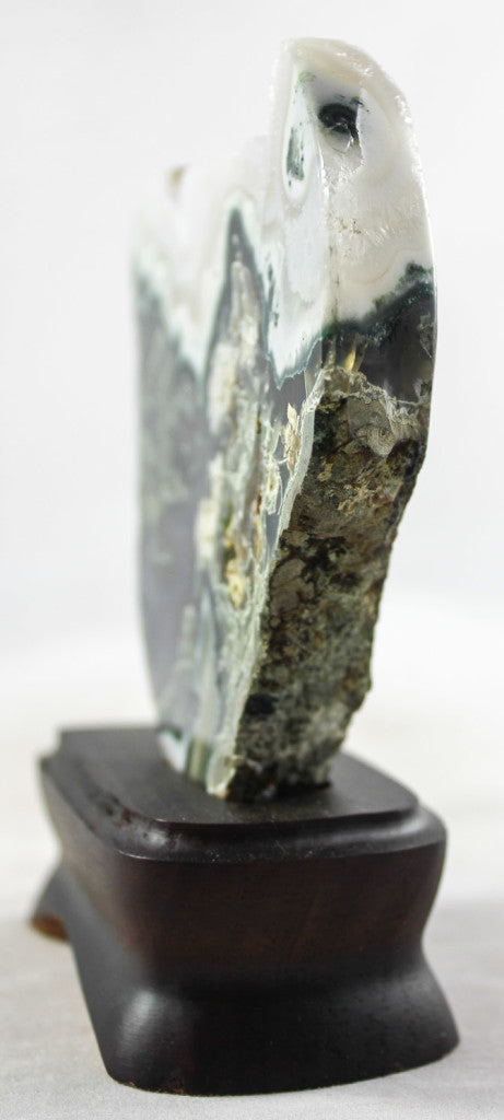 Brazilian Agate Slab