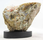 Brazilian Agate w/ Amethyst