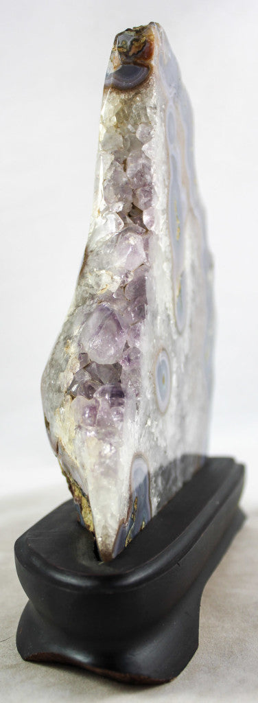 Chromatic Agate Freeform